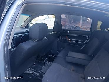 опел омега б: Volkswagen Passat: 1999 г., 2 л, Механика, Бензин, Седан — 6