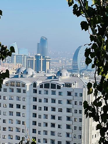 Аренда квартир: Saaaalam! Şəhərin mərkəzində, İçərişəhər metrosunun yaxınlığındakı — 6