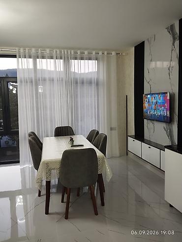 ev balaxani: 4 otaqlı, 114 kv. m, Yeni təmirli — 7