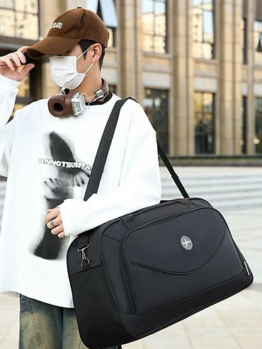 Дорожные сумки: РУЧНАЯ КЛАДЬ!!!В ОТЛИЧНОМ КАЧЕСТВЕ — 2