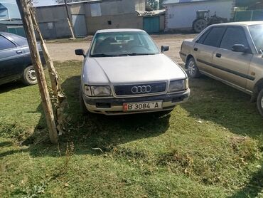 коробка передач гольф 3 1.9 дизель: Audi 80: 1988 г., 1.8 л, Механика, Бензин, Седан