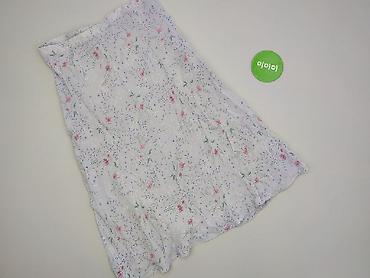 spodnice mini plisowane: Spódnica damska, rozmiar L — 3