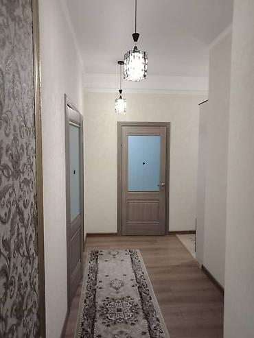 Продажа квартир: 3 комнаты, 95 м², Элитка, 3 этаж, Евроремонт — 2