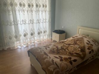 Uzunmüddətli kirayə mənzillər: 🏢 MİDA binaları — Geniş və rahat mənzil kirayə verilir ✨ Mənzil — 8