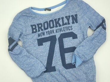 Sweatshirts: Sweatshirt, S (EU 36), condition - Good