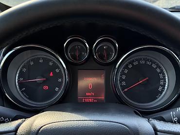 opel astra gtc: Opel Astra GTC: 2011 г., 1.6 л, Механика, Бензин, Купе — 7