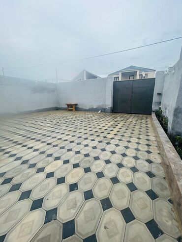 Həyət evləri və villaların satışı: Məmmədli 3 otaqlı, 100 kv. m, Kredit yoxdur — 2