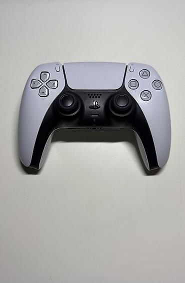 чехол редми 14 с: Sony PlayStation 5 Slim (версия с дисководом) + беспроводной — 4