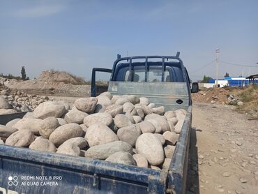 Отсев: В тоннах, Бесплатная доставка, Платная доставка, Портер до 2 т