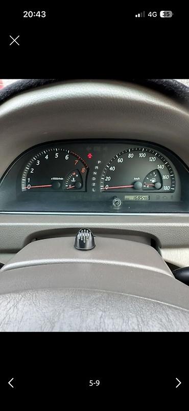 камри 2 4 мотор: Toyota Camry: 2004 г., 2.4 л, Автомат, Бензин, Седан — 5