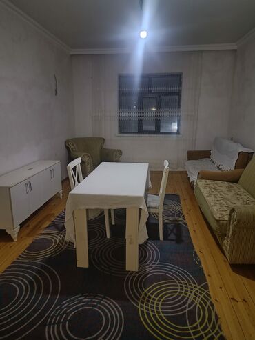 Uzunmüddətli kirayə evlər: 90 kv. m, 3 otaqlı, Qaz, İşıq, Su -da lalafo.az — 1 Uzunmüddətli kirayə evlər: 90 kv. m, 3 otaqlı, Qaz, İşıq, Su — 1