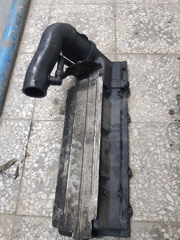 Другие детали для мотора: Все на бмв е39 — 2