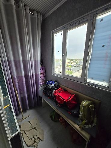 Продажа квартир: 3 комнаты, 62 м², 4 этаж, Евроремонт — 6