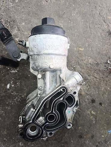 los re: KUCISTE FILTERA ULJA 1,5BLUHDI ZA PEUGEOT 208, 308, 508 . OD 2018 — 2