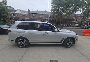bwm x7: BMW X7: 2023 г., 3 л, Автомат, Бензин, Кроссовер — 4
