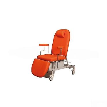 ucuz kreslolar: Qanalma kreslosu "(2 motorlu) TM-A 1022"Qanalma kreslosu (2 motorlu) — 2
