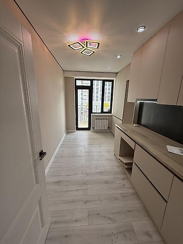 2 комнаты, 64 м², Дордой Моторс рынок Элитка, 5 этаж, Свежий ремонт