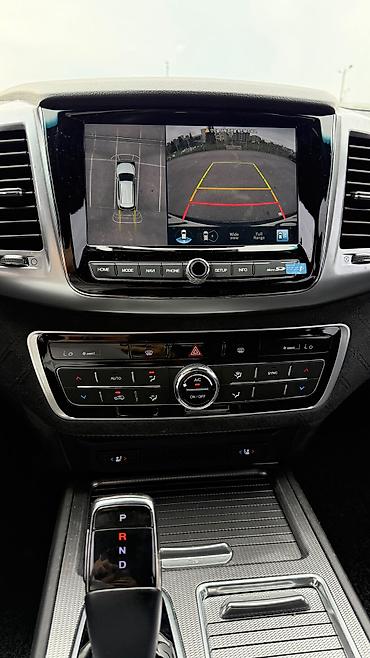 матор рекстон ош: Ssangyong Rexton: 2020 г., 2.2 л, Автомат, Дизель, Внедорожник — 4