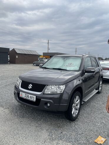 рулевая колонка опель: Suzuki Grand Vitara: 2009 г., 3.2 л, Автомат, Бензин, Кроссовер
