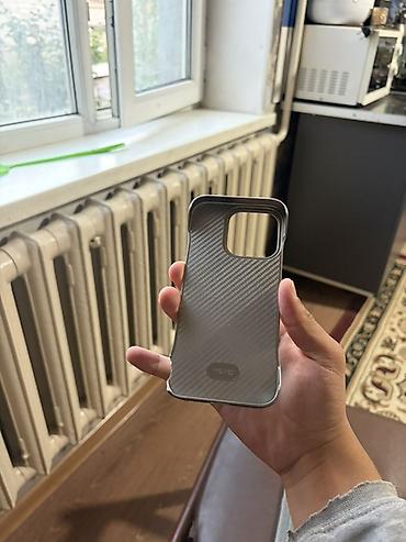 планшеты цена бишкек: Набор чехлов для iPhone 15 Pro Все в идеальном состоянии. только один — 1