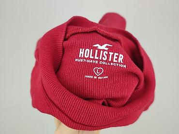 softshell material: Hollister, Golf damski, rozmiar L — 4