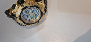 часы бу б: Продаю часы Invicta Reserve Gladiator 344 Invicta Часы наручные