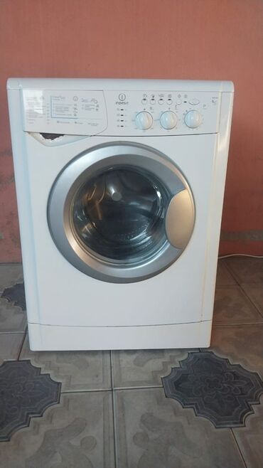 indesit paltaryuyan 7 kq: Стиральная машина Indesit, 6 кг, Автоматические, Без сушки, Нет кредита