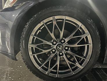 руль lexus is: Lexus IS: 2008 г., 2.5 л, Автомат, Бензин, Седан — 6