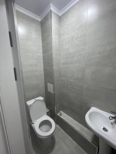 Продажа квартир: 2 комнаты, 60 м², 105 серия, 5 этаж, Евроремонт