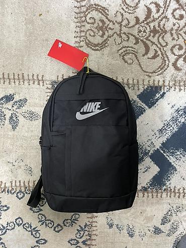 Спортивные сумки: Рюкзак Nike 
новая — 1