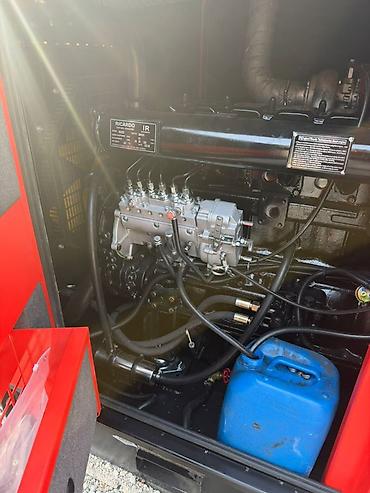 Электроагрегаты: Генератор, Новый, В наличии — 9