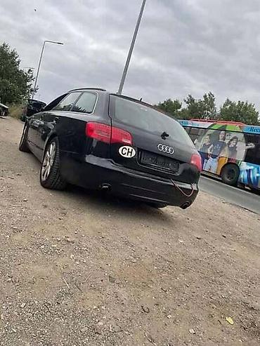 4x98 r16: LIMARIJA MEHANIKA TRAP ITD ZA AUDI A6 OD 2004. DO 2009. GOD. | AUDI — 1