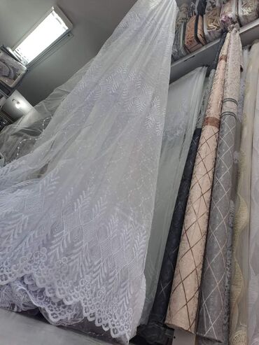 Zavese i draperije: Po meri cm — 5