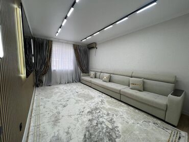 скрябина советская: 2 комнаты, 67 м², Элитка, 8 этаж, Евроремонт