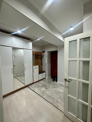 brk group: 3 комнаты, 80 м², Золотой квадрат Индивидуалка, 3 этаж, Свежий ремонт — 3