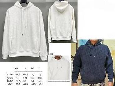 Duksevi: DIOR, B.VENETA, FOG.,EKSKLUZIVNI TOP DUKSEVI | Novo! ! ! Hit. Hit — 20