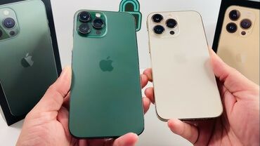 iphone 13 pro 256: IPhone 13 Pro Max, 256 GB, Alpine Green