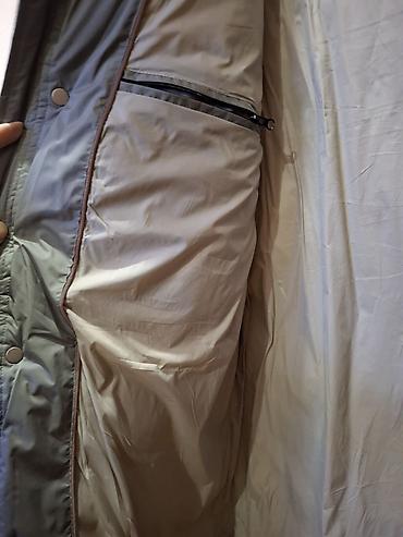одежда италия: Пуховик Brunello Cucinelli, Made in Italy, удлиненный, оригинал — 3