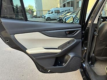субары импреза: Subaru Impreza: 2018 г., 2 л, Вариатор, Бензин, Хэтчбэк — 10