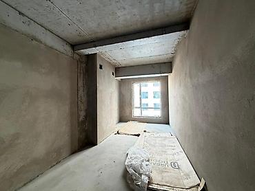 imak: 1 комната, 53 м², АУЦА Элитка, 5 этаж, ПСО (под самоотделку) — 4