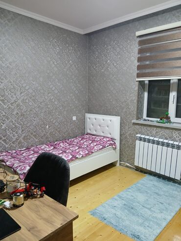 bine qesebesi ev: Бина 3 комнаты, 75 м², Нет кредита, Свежий ремонт