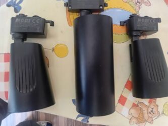 LED lampalar: Yeni, LED lampa, Zəmanətli, Ünvandan götürmə -da lalafo.az — 2 LED lampalar: Yeni, LED lampa, Zəmanətli, Ünvandan götürmə — 2