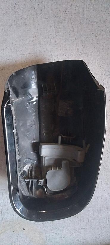 17 disk teker 4 bolt: Sağ, Mercedes-Benz 210, 2001 il, Almaniya, Ünvandan götürmə — 4