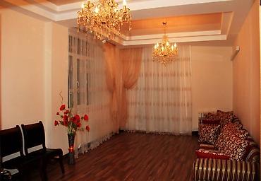 Долгосрочная аренда квартир: 2 комнаты, Собственник, С мебелью полностью — 9