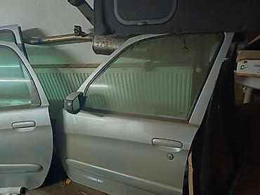 ventilator kabine golf 2: Delovi za automobil – pikasa Mk1 (pretpostavka po dizajnu panela — 4