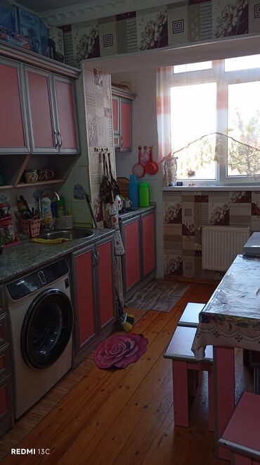 Köhnə tikili: Mingəçevir, 2 otaqlı, Köhnə tikili, 50 kv. m — 16