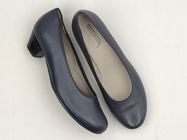 buty do wody lidl: Jenny by ARA, Flat shoes for women, size 38