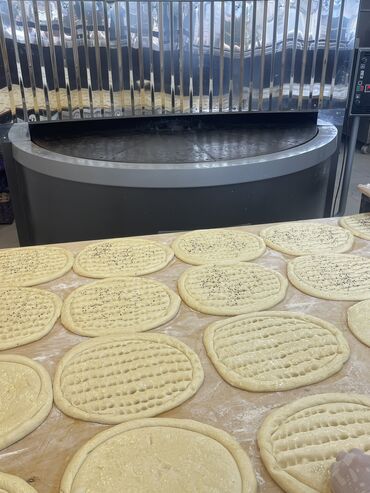 Professional sobalar: Çörək, Pizza, Qaz ilə işləyən -da lalafo.az — 7 Professional sobalar: Çörək, Pizza, Qaz ilə işləyən — 7