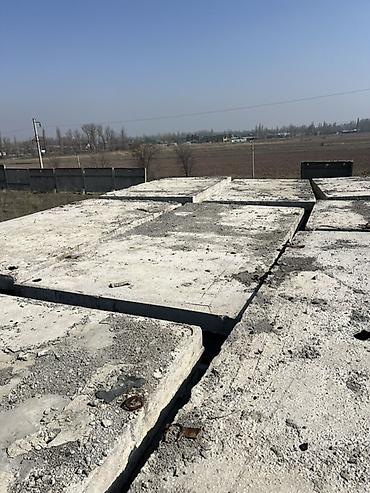 Железобетонные фермы: ЖБИ Железобетонные фермы для перекрытий/кровли - Тип: сборные — 9