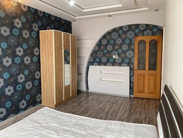 Uzunmüddətli kirayə mənzillər: Memar Əcəmi metrosuna yaxın, 9-cu mikrorayon, Zərifə Əliyeva adına Göz — 3